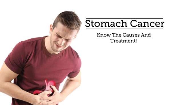 Stomach Cancer Overview